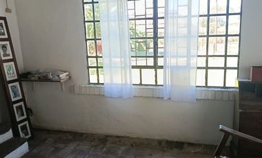 Casa con salida al río en Arroyo Leyes | Venta