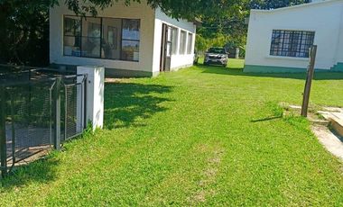 Casa con salida al río en Arroyo Leyes | Venta