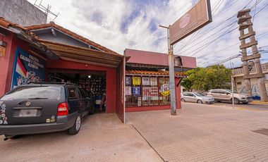 LOCAL EN MARTINEZ 186 MTS - EXCELENTE UBICACION