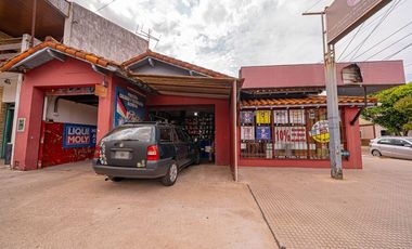 LOCAL EN MARTINEZ 186 MTS - EXCELENTE UBICACION