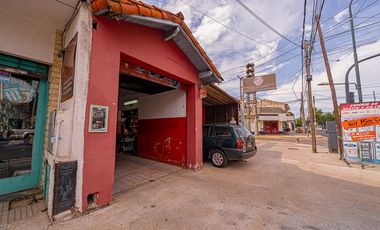 LOCAL EN MARTINEZ 186 MTS - EXCELENTE UBICACION