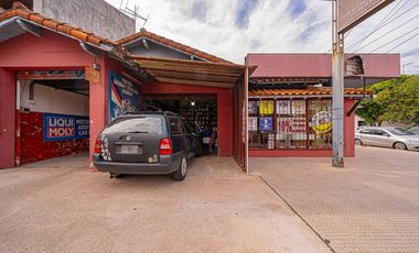 LOCAL EN MARTINEZ 186 MTS - EXCELENTE UBICACION