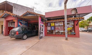 LOCAL EN MARTINEZ 186 MTS - EXCELENTE UBICACION