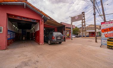 LOCAL EN MARTINEZ 186 MTS - EXCELENTE UBICACION