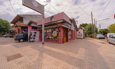 LOCAL EN MARTINEZ 186 MTS - EXCELENTE UBICACION