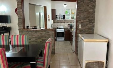 CASA VENTA BARRIO PRIVADO CABAÑA SOLAZ 4 AMBIENTES
