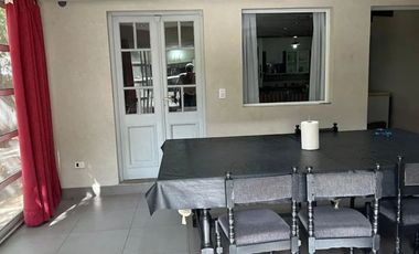 CASA VENTA BARRIO PRIVADO CABAÑA SOLAZ 4 AMBIENTES