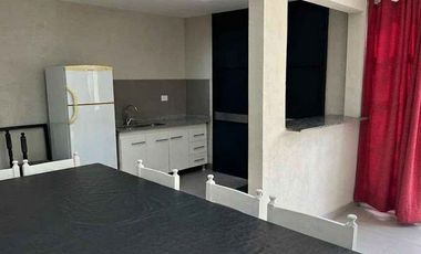 CASA VENTA BARRIO PRIVADO CABAÑA SOLAZ 4 AMBIENTES
