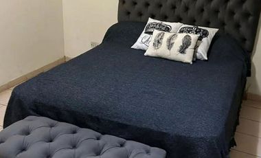 CASA VENTA BARRIO PRIVADO CABAÑA SOLAZ 4 AMBIENTES