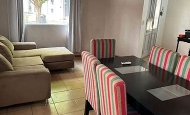 CASA VENTA BARRIO PRIVADO CABAÑA SOLAZ 4 AMBIENTES
