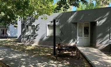 CASA VENTA BARRIO PRIVADO CABAÑA SOLAZ 4 AMBIENTES