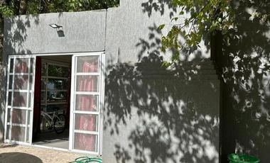 CASA VENTA BARRIO PRIVADO CABAÑA SOLAZ 4 AMBIENTES