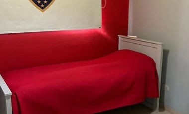 CASA VENTA BARRIO PRIVADO CABAÑA SOLAZ 4 AMBIENTES