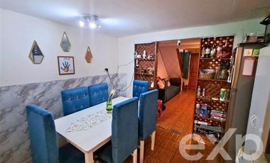 Casa en Venta en Pasaje Estero Seco Rio Aconcagua
