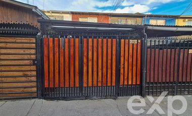 Casa en Venta en Pasaje Estero Seco Rio Aconcagua