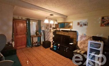 Casa en Venta en Pasaje Estero Seco Rio Aconcagua