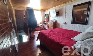 Casa en Venta en Pasaje Estero Seco Rio Aconcagua