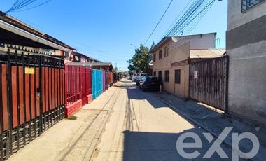 Casa en Venta en Pasaje Estero Seco Rio Aconcagua