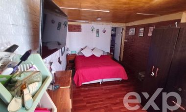 Casa en Venta en Pasaje Estero Seco Rio Aconcagua