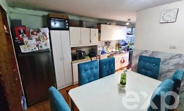 Casa en Venta en Pasaje Estero Seco Rio Aconcagua