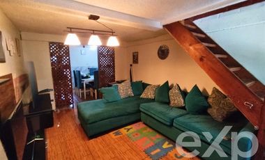 Casa en Venta en Pasaje Estero Seco Rio Aconcagua