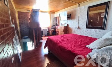 Casa en Venta en Pasaje Estero Seco Rio Aconcagua