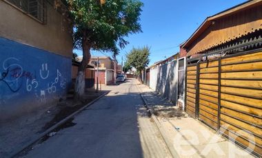 Casa en Venta en Pasaje Estero Seco Rio Aconcagua