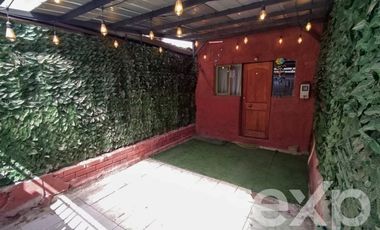 Casa en Venta en Pasaje Estero Seco Rio Aconcagua
