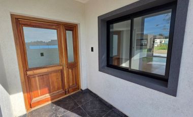 CASA 5 AMB VENTA B° SAN PABLO PILAR FINANCIACION