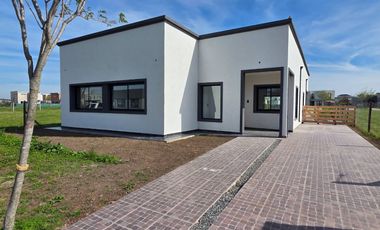 CASA 5 AMB VENTA B° SAN PABLO PILAR FINANCIACION