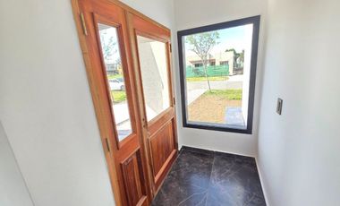 CASA 5 AMB VENTA B° SAN PABLO PILAR FINANCIACION