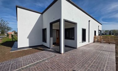 CASA 5 AMB VENTA B° SAN PABLO PILAR FINANCIACION