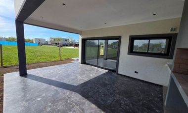 CASA 5 AMB VENTA B° SAN PABLO PILAR FINANCIACION