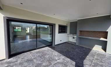 CASA 5 AMB VENTA B° SAN PABLO PILAR FINANCIACION