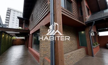 Hotel en Arriendo en COD39986 Holandesa