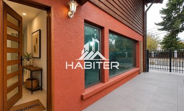Hotel en Arriendo en COD39986 Holandesa