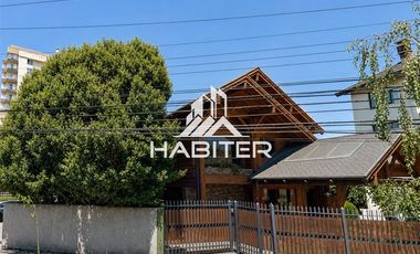 Hotel en Arriendo en COD39986 Holandesa