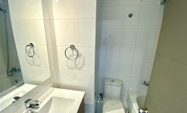 Departamento en Arriendo en Metro Lourdes / San Pablo 4025 / 2D 2B