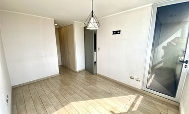 Departamento en Arriendo en Metro Lourdes / San Pablo 4025 / 2D 2B
