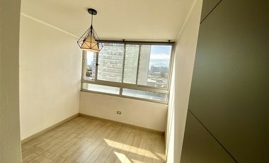 Departamento en Arriendo en Metro Lourdes / San Pablo 4025 / 2D 2B