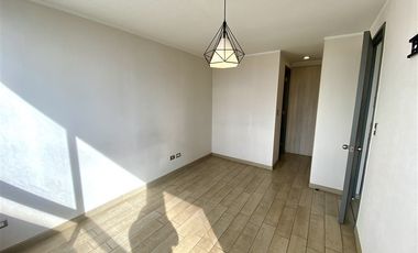 Departamento en Arriendo en Metro Lourdes / San Pablo 4025 / 2D 2B