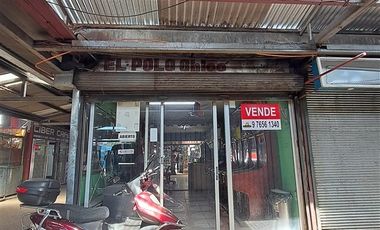 Local Comercial en Venta en 12 oriente 2 sur