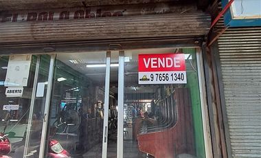 Local Comercial en Venta en 12 oriente 2 sur