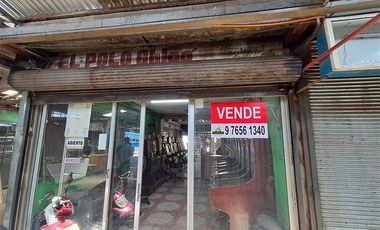 Local Comercial en Venta en 12 oriente 2 sur