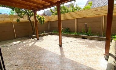 Casa en Venta en DOÑA IGNACIA TALCA