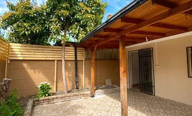 Casa en Venta en DOÑA IGNACIA TALCA