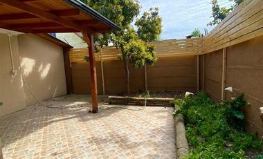 Casa en Venta en DOÑA IGNACIA TALCA