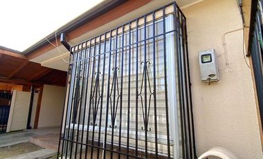 Casa en Venta en DOÑA IGNACIA TALCA