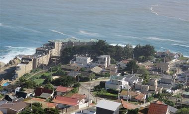 Departamento en Arriendo en Costa de Montemar - CONCÓN.