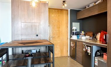 Departamento en Arriendo en Costa de Montemar - CONCÓN.